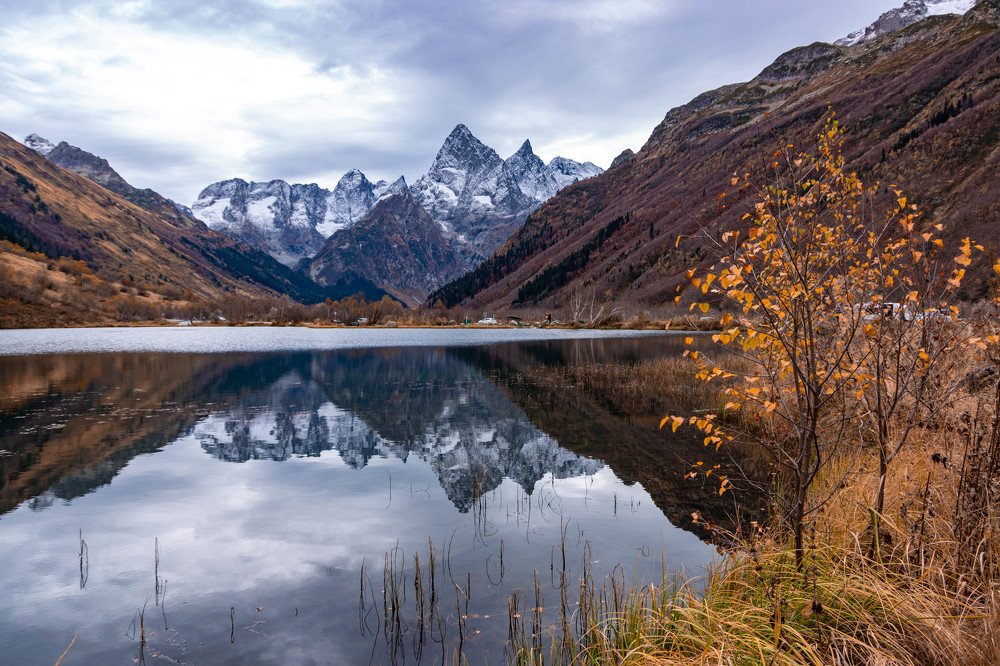 Photograph by Людмила Шафрай