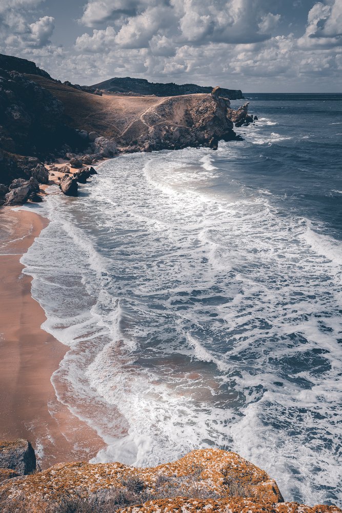 Photograph by Сергей Лукашенко