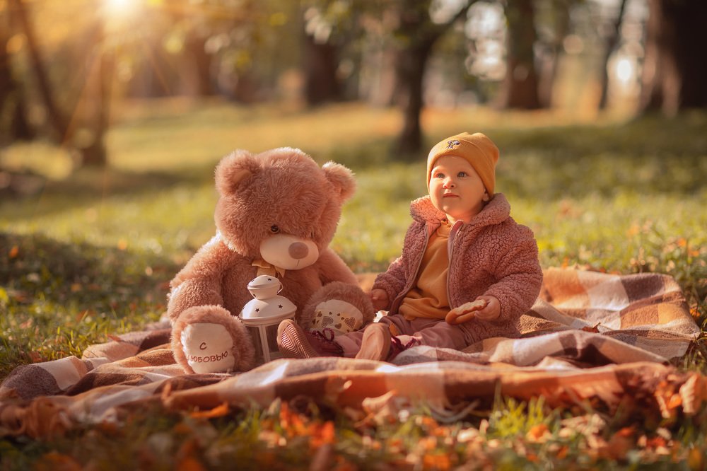 Фотография автора Анастасия Полякова