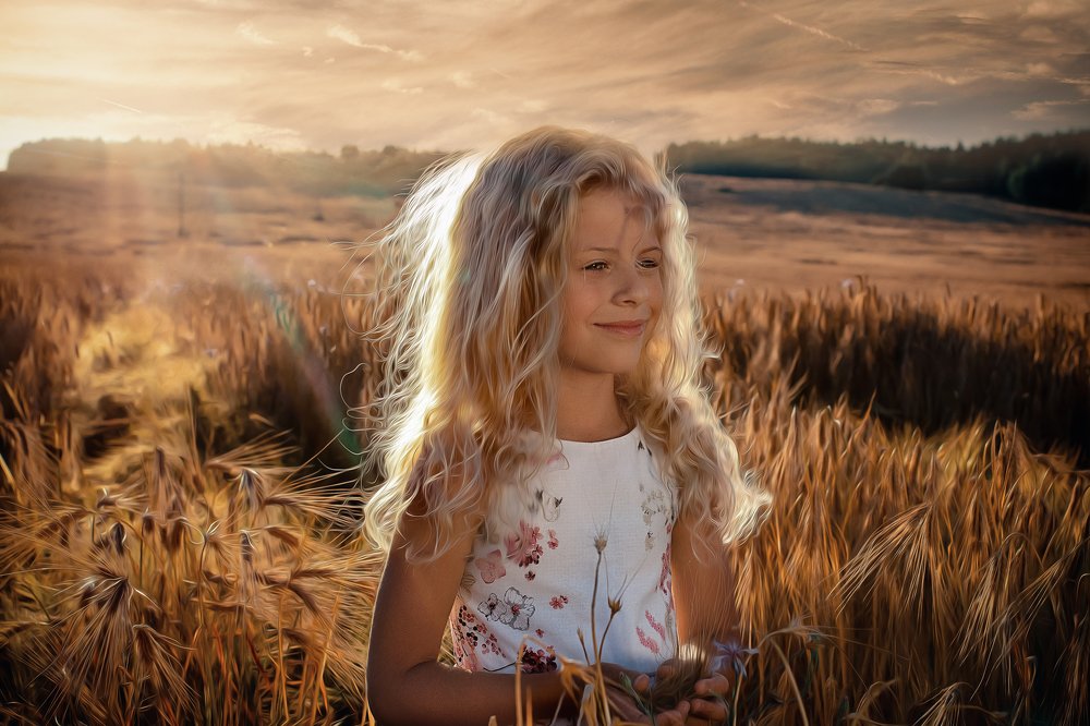 Photograph by Ольга Павлюченя