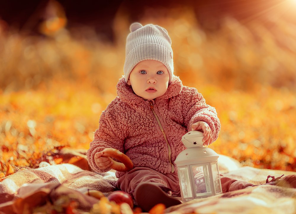 Фотография автора Анастасия Полякова