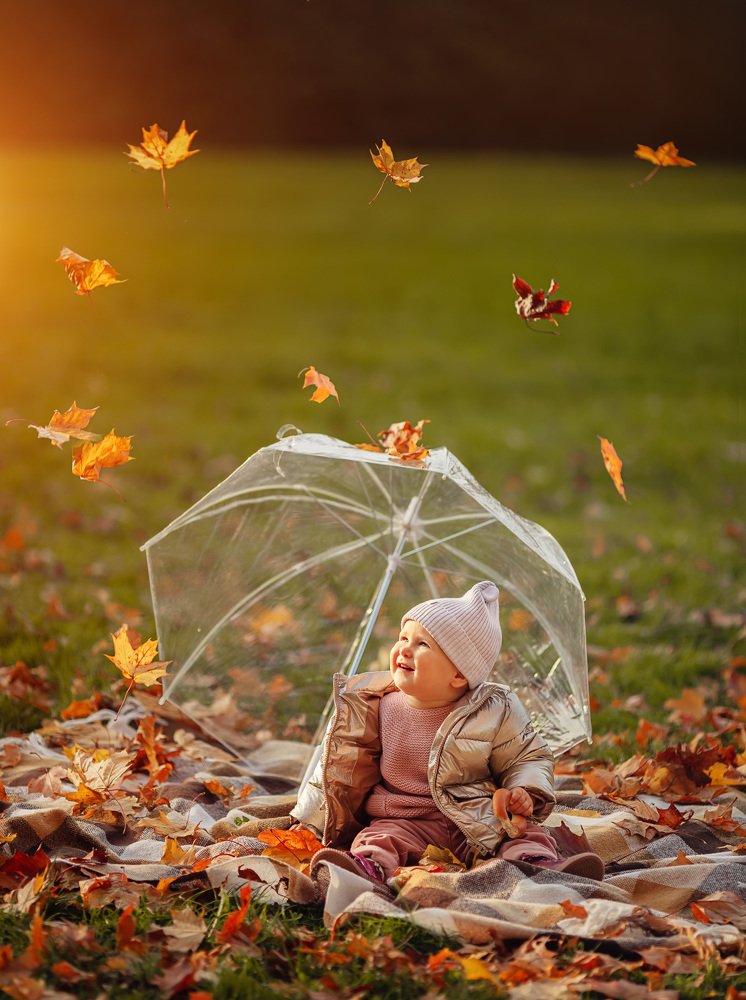 Фотография автора Анастасия Полякова