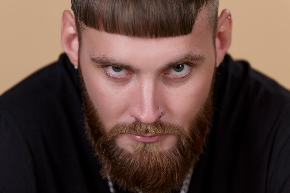 Photograph by Александр Воронов