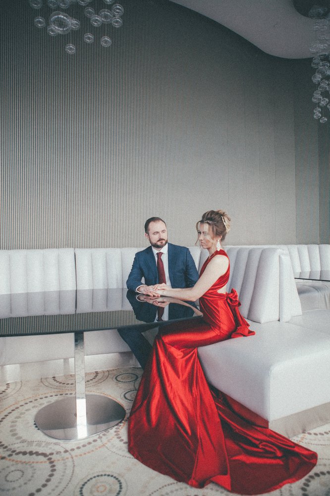 Photograph by Любовь Матвеенкова