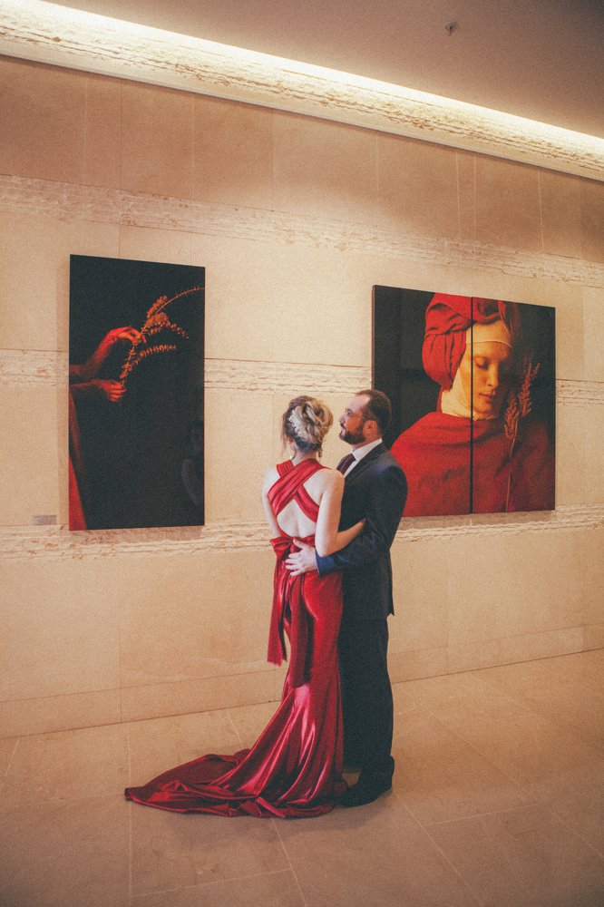 Photograph by Любовь Матвеенкова