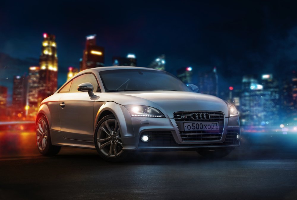 Photograph by Даниил Рождественский