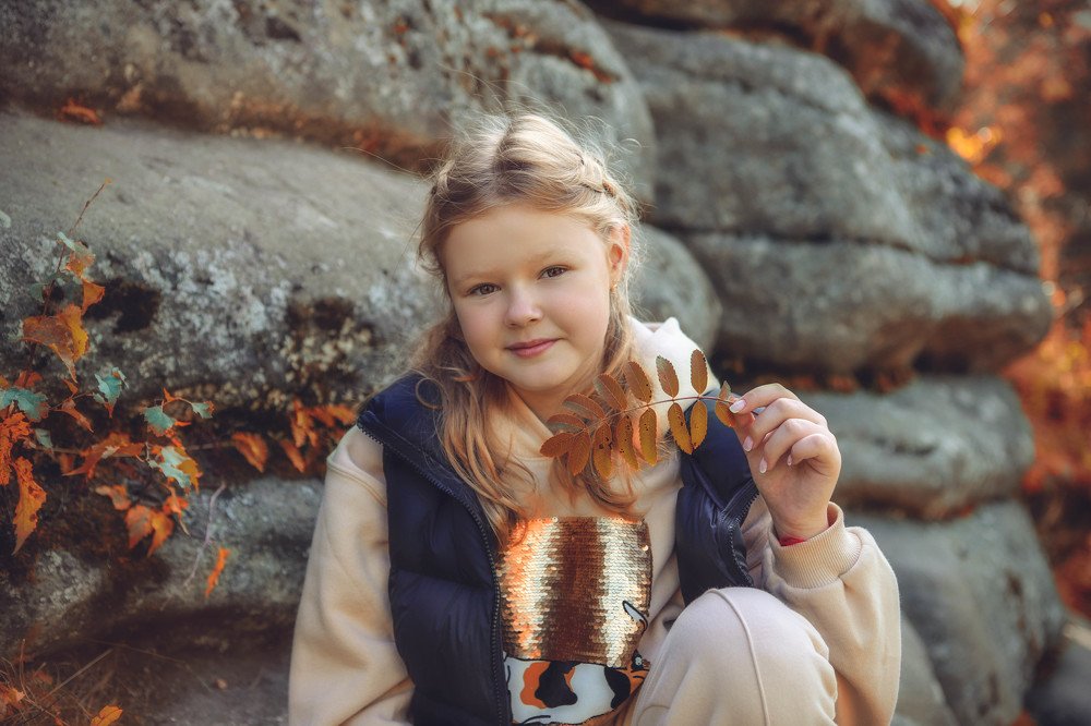 Photograph by Анна Зайцева