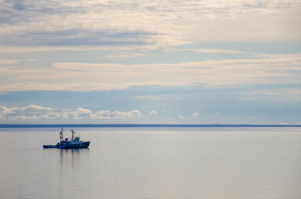 Photograph by Кирилл Владыкин