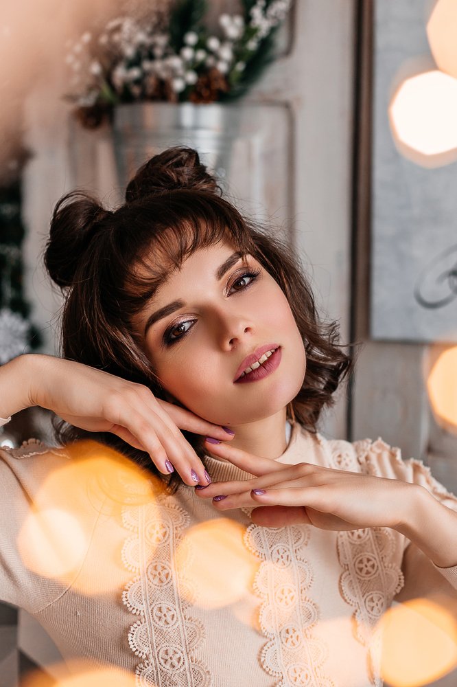 Фотография автора Виктория