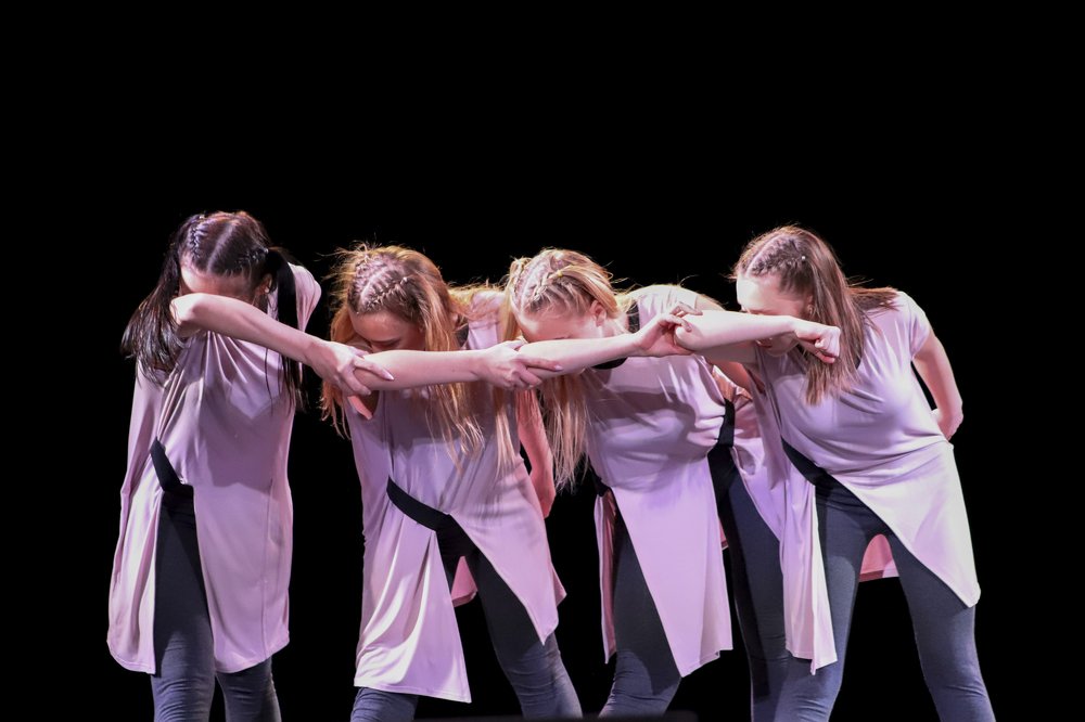 Photograph by Анна Зайцева