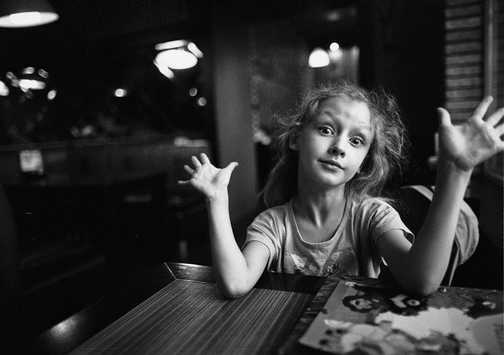 Photograph by Григорий Привезенцев