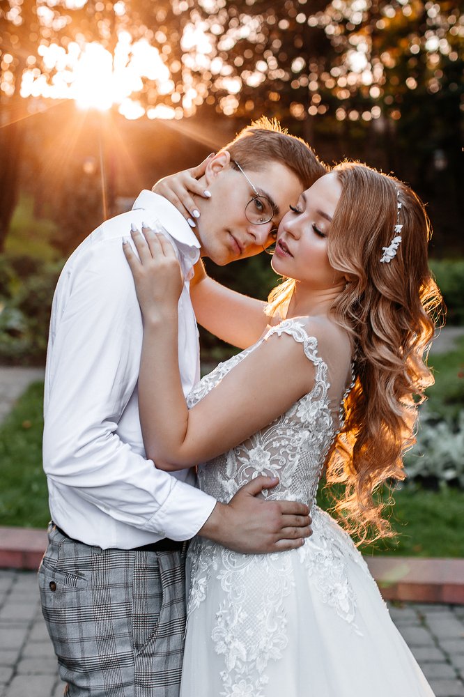 Фотография автора Виктория