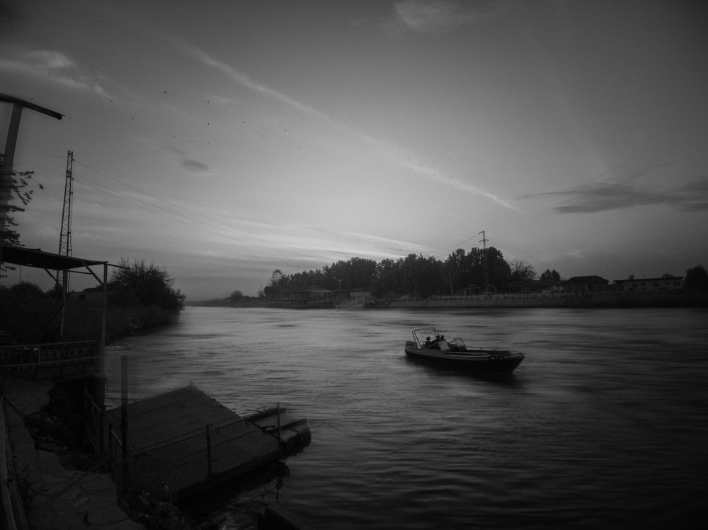Photograph by Daad Zakarya