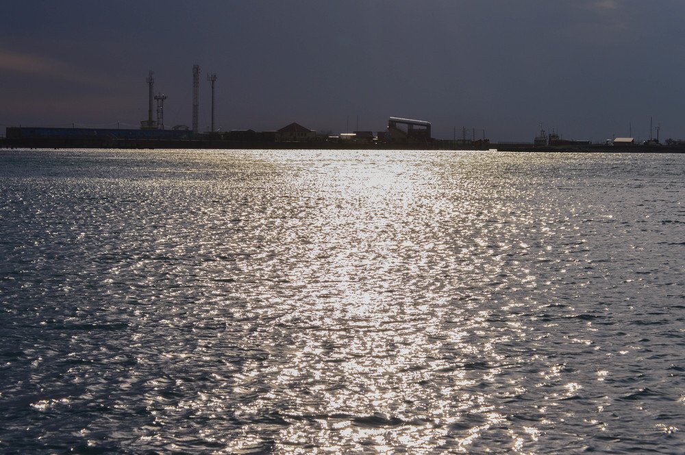 Photograph by Наталья Мордовская