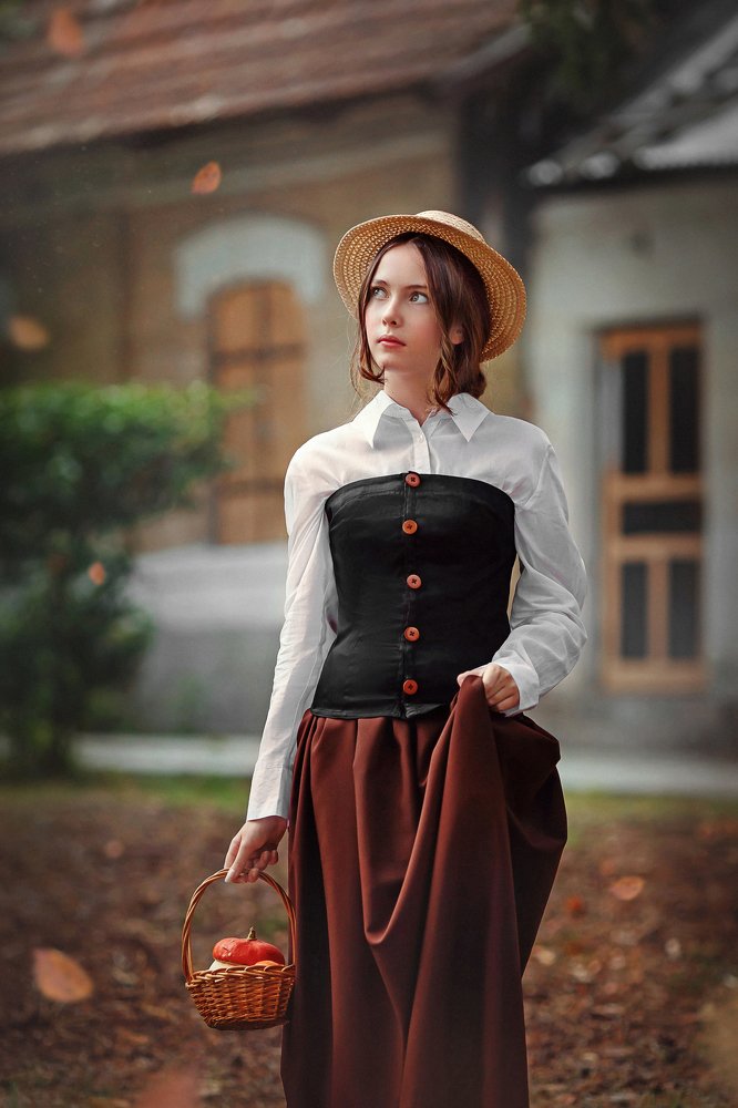 Photograph by Инна Гуляева