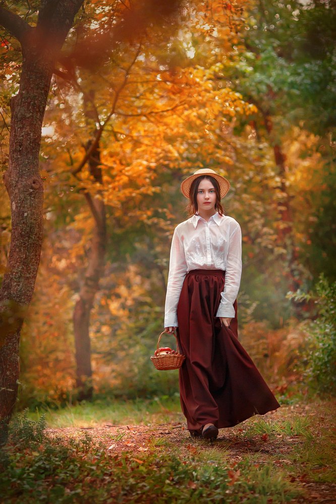 Photograph by Инна Гуляева