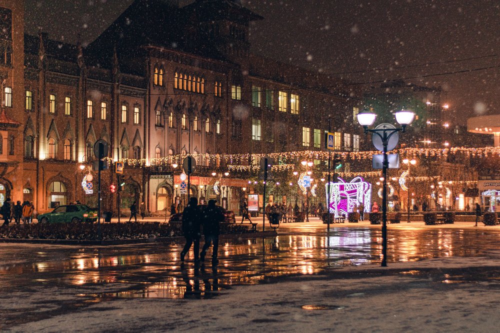 Photograph by Ярослав Акопян