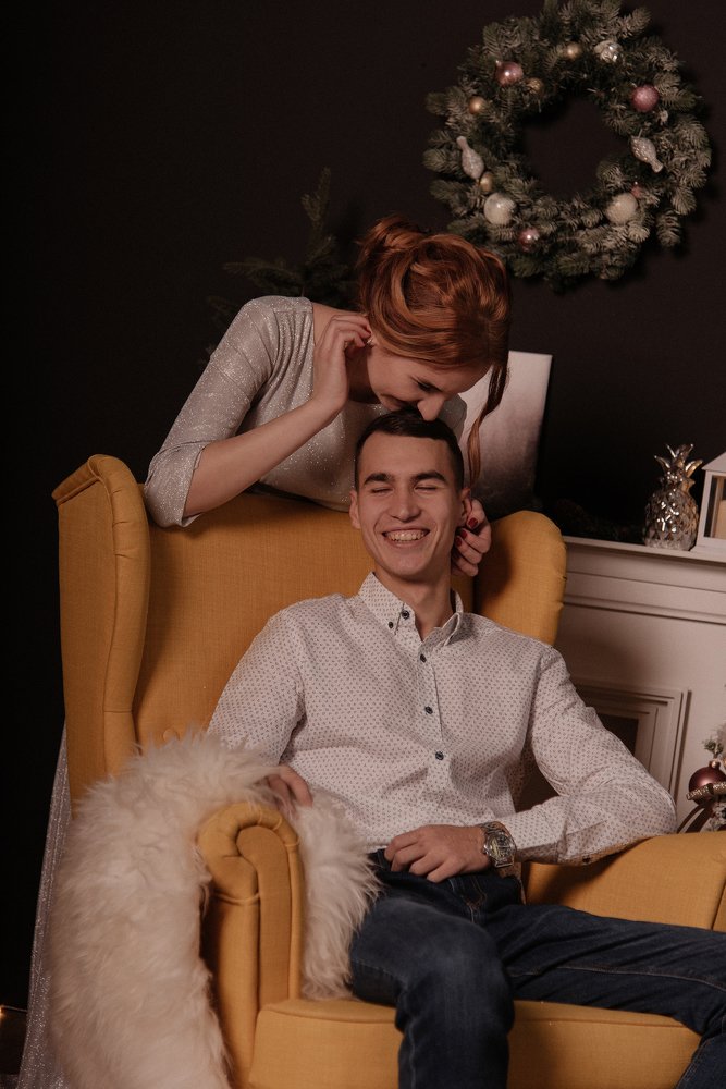 Photograph by Александра Скрыпник