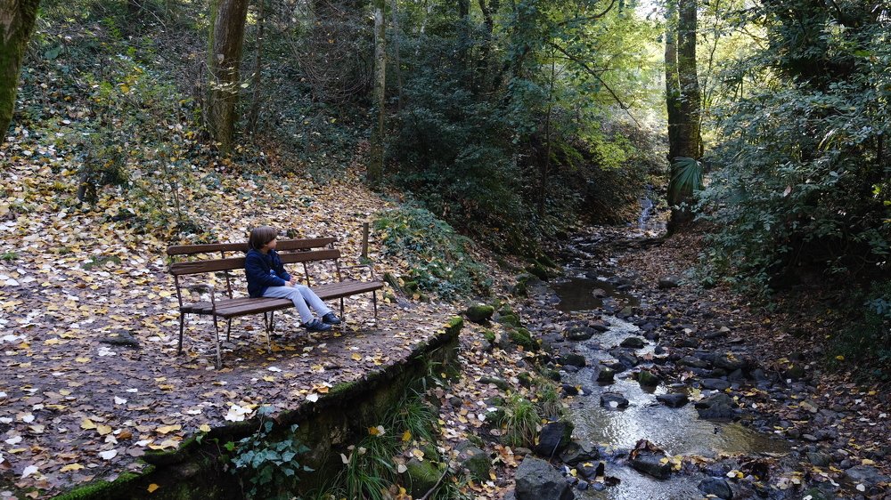 Photograph by Eylem Barış