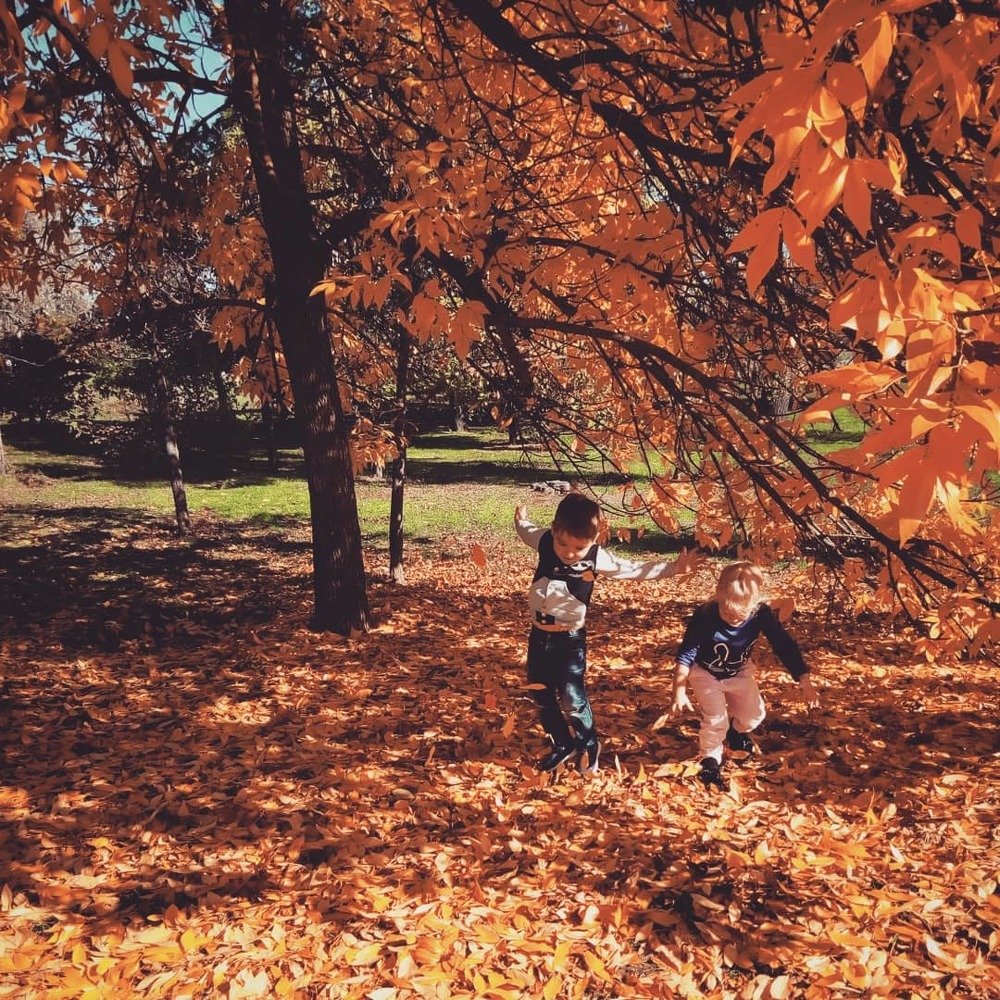 Photograph by Николай Авраменко