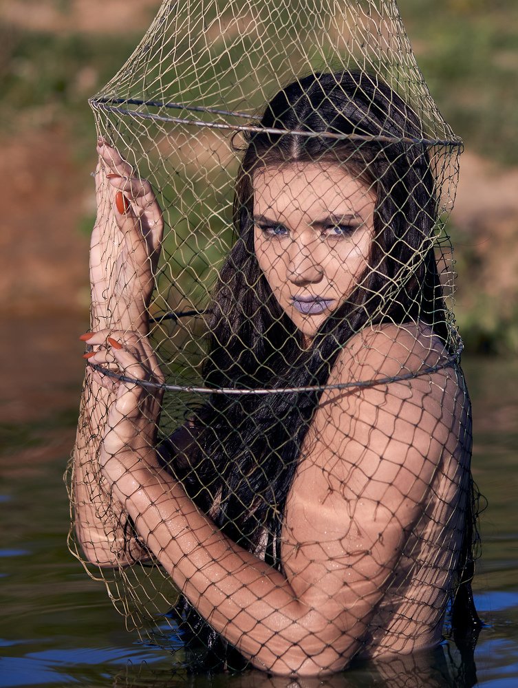 Photograph by Елена Борисова