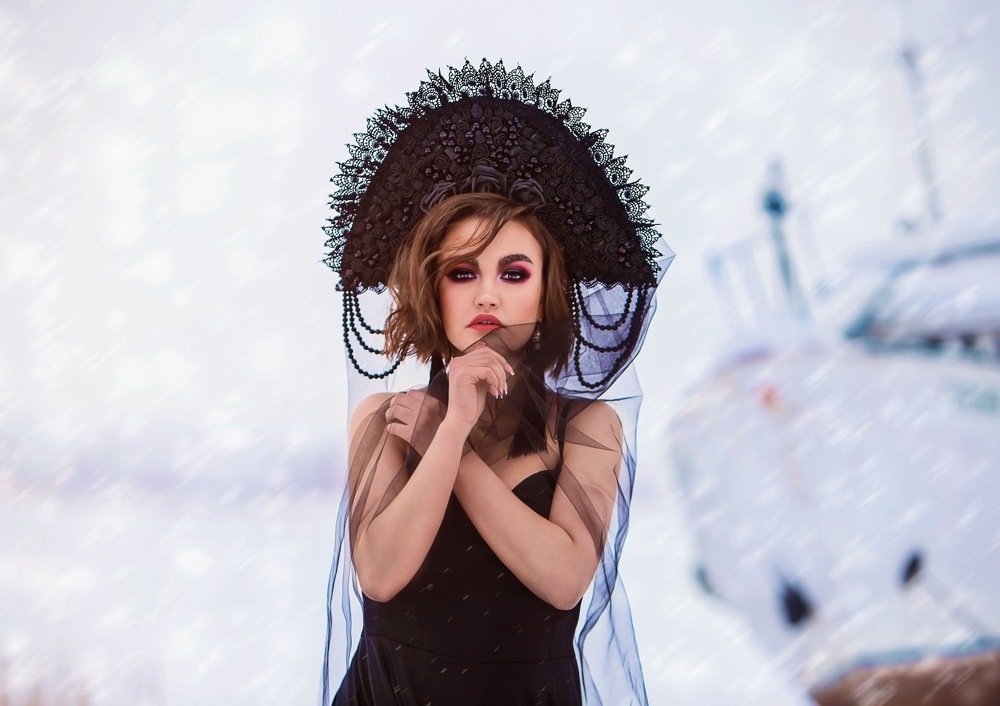 Photograph by елена корчагина