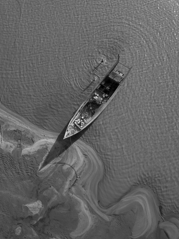 Photograph by Ko Zaw