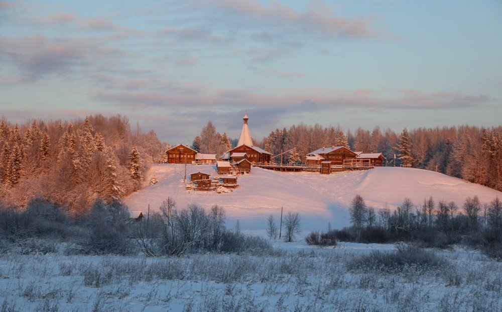 Photograph by Александр Трифанов