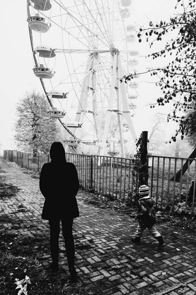 Photograph by Юрий Вертиков