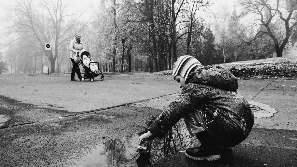 Photograph by Юрий Вертиков