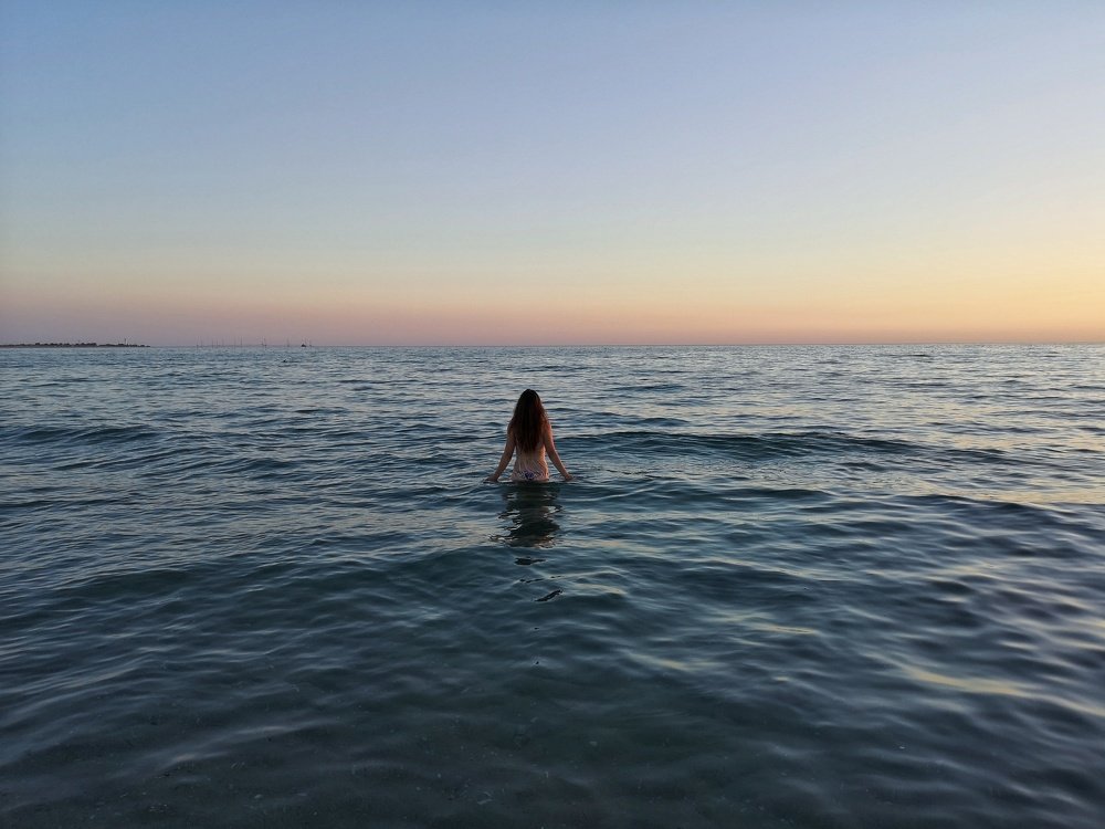 Photograph by Natali