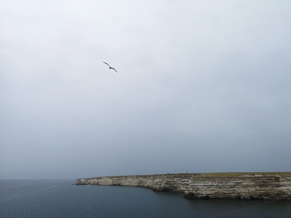 Photograph by Natali