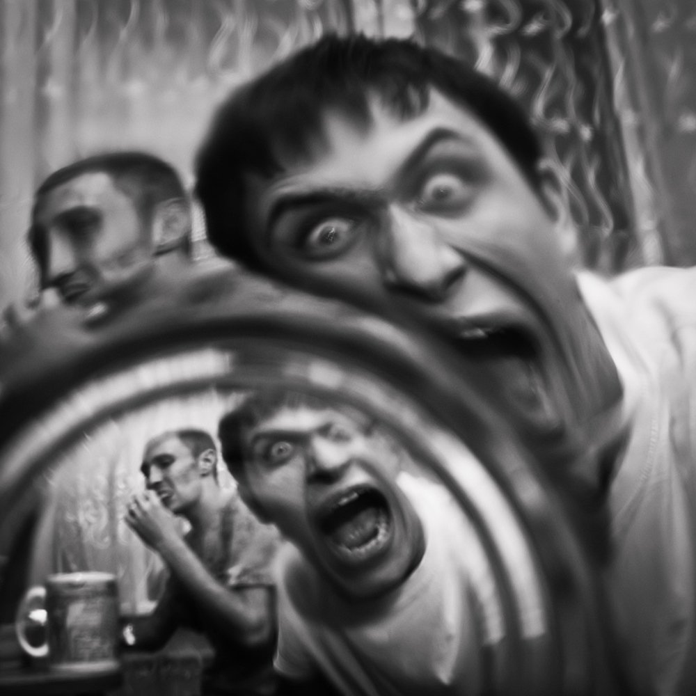 Photograph by Юрий Вертиков