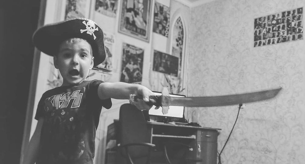 Photograph by Николай Авраменко