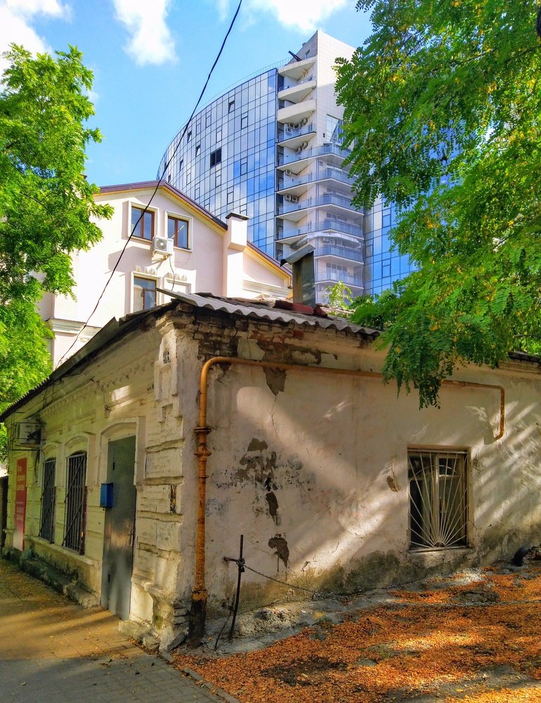 Photograph by Анна Матецкая