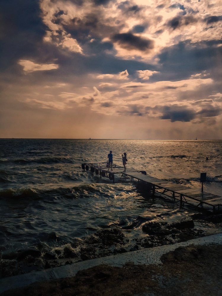 Photograph by Сергей Колос