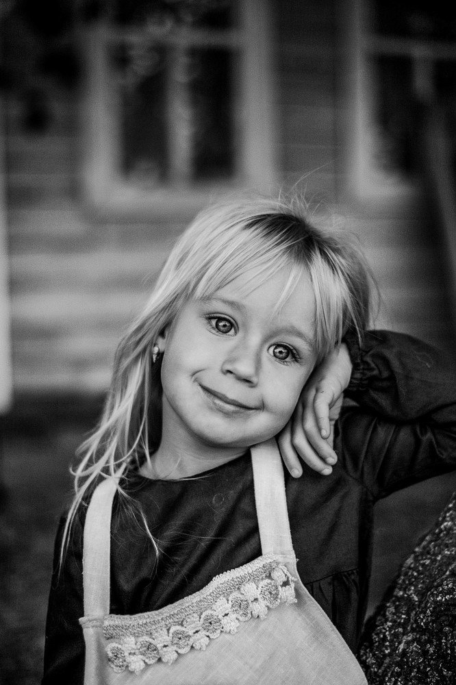 Photograph by Nina Zaytseva