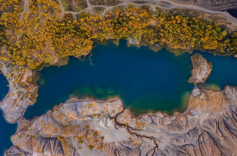 Фотография автора Гарбузов Илья
