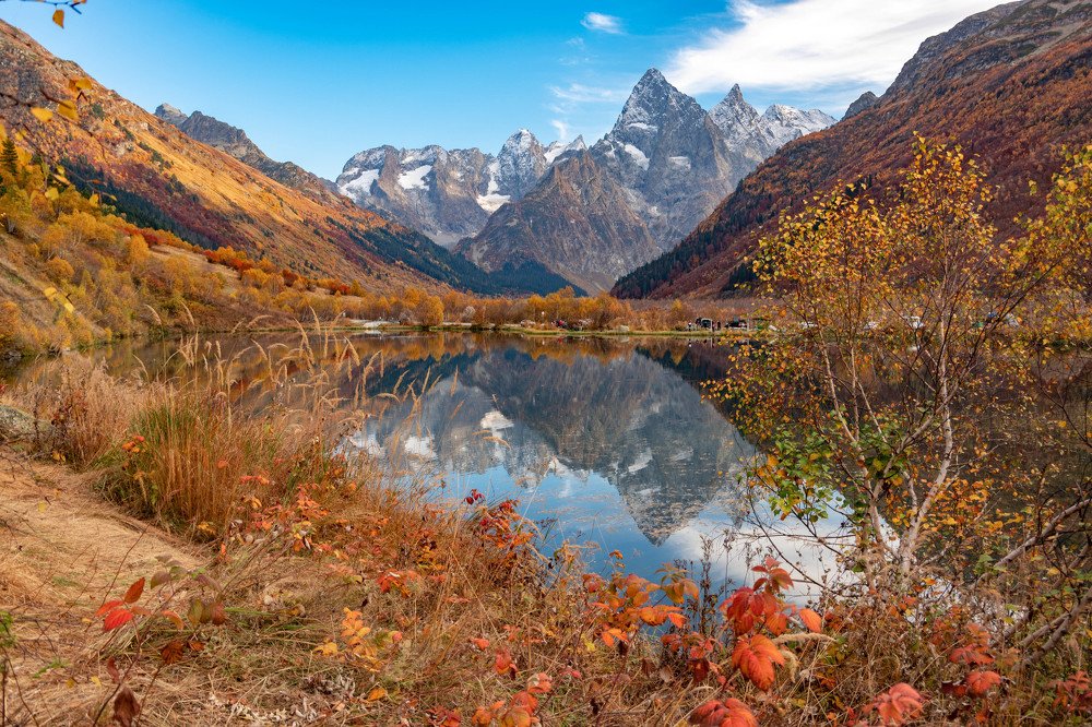 Photograph by Людмила Шафрай