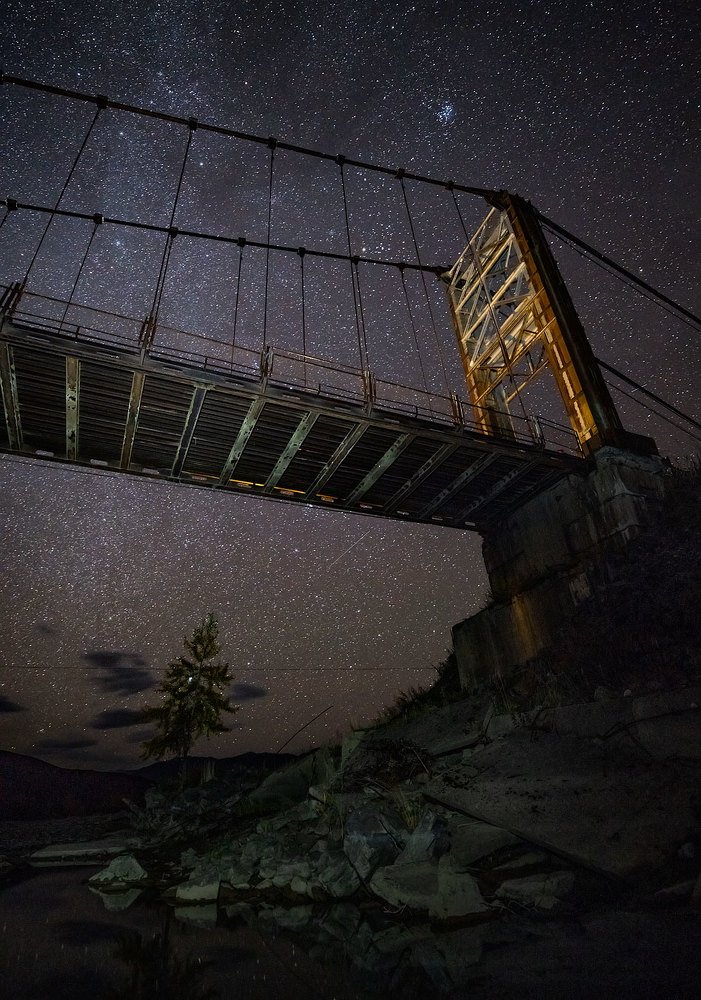 Photograph by Евгений Бушков