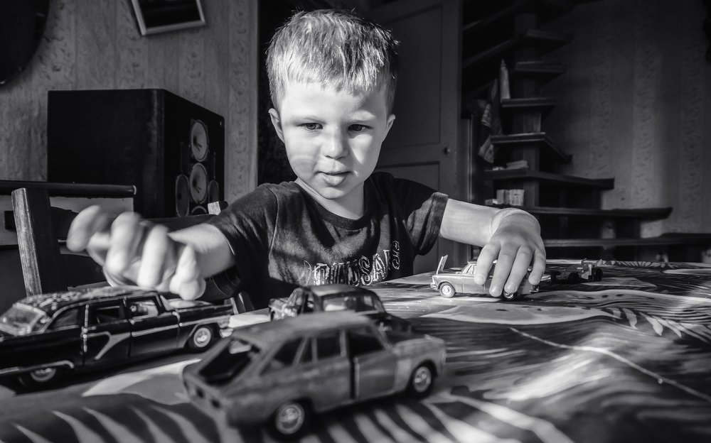 Photograph by Юрий Вертиков