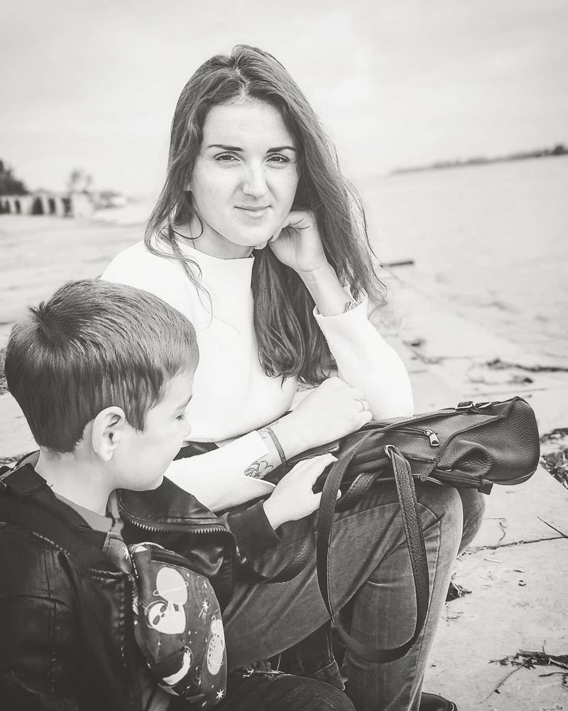 Photograph by Николай Авраменко