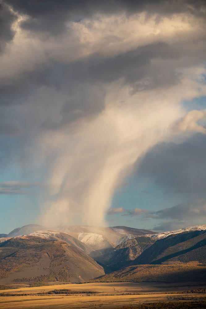 Photograph by Евгений Бушков