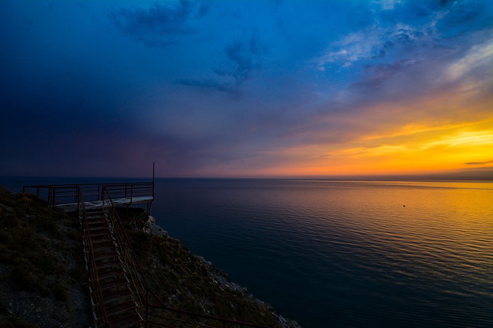 Photograph by Матвей Иванов