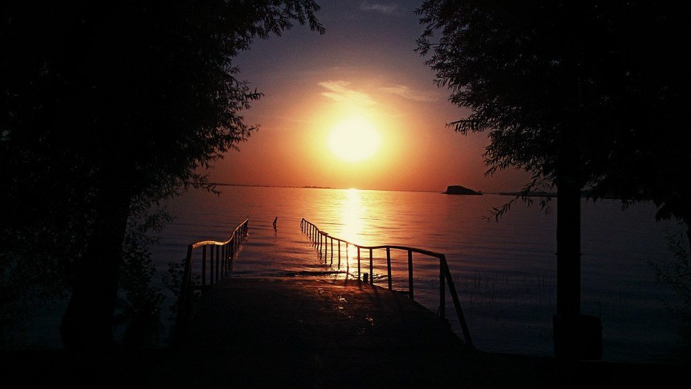 Photograph by Георгий Меркулов