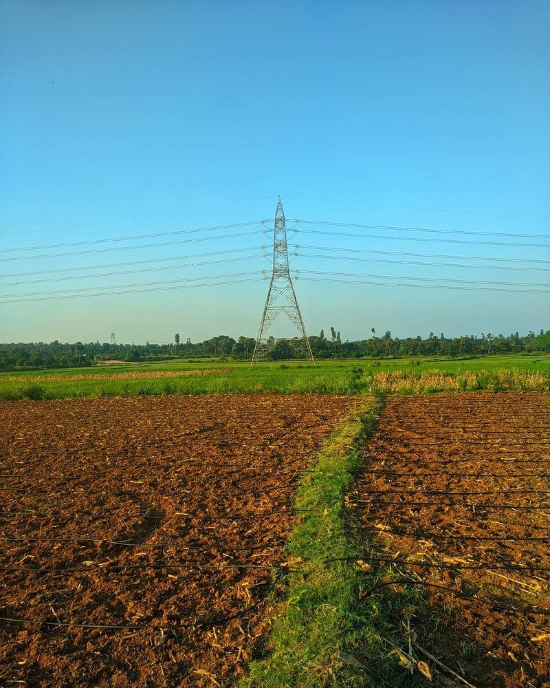 Photograph by KALYAN