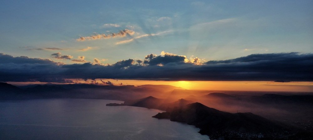 Photograph by Дмитрий Батагов