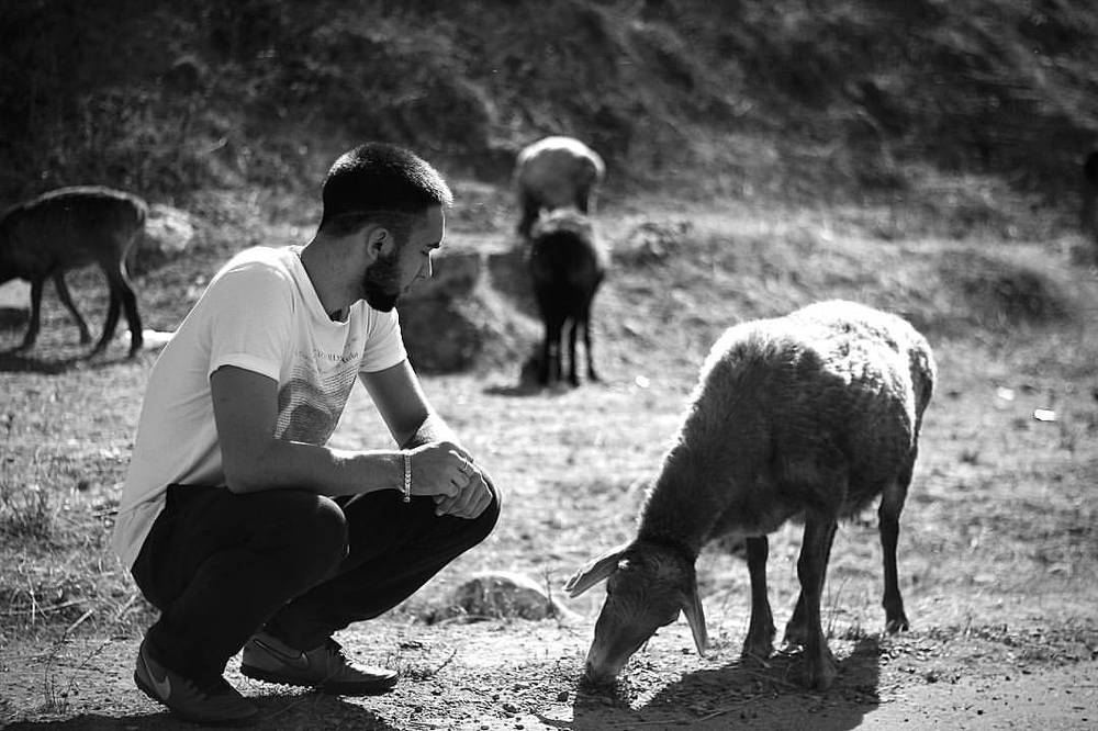 Photograph by Георгий Меркулов