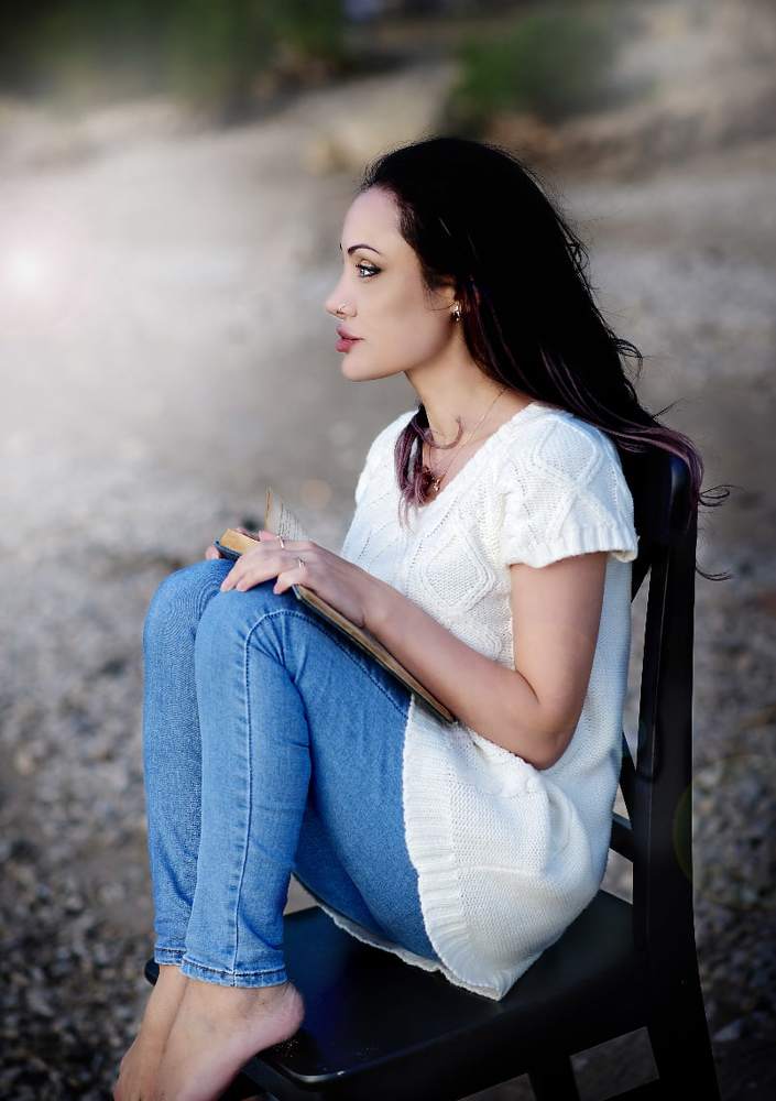 Photograph by Татьяна Свириденко