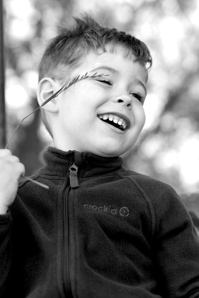 Я есть Я счастлив